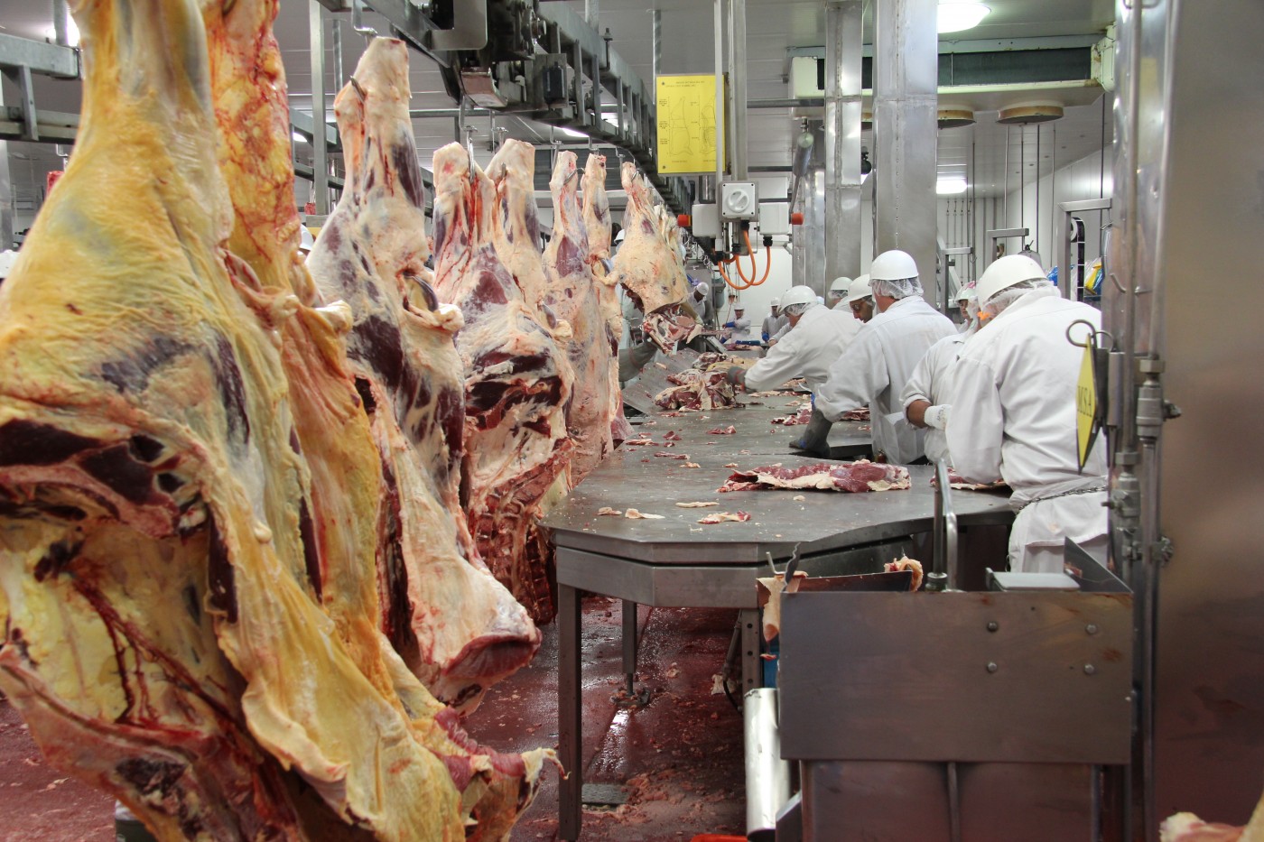 About hardwicks meat works pty ltd