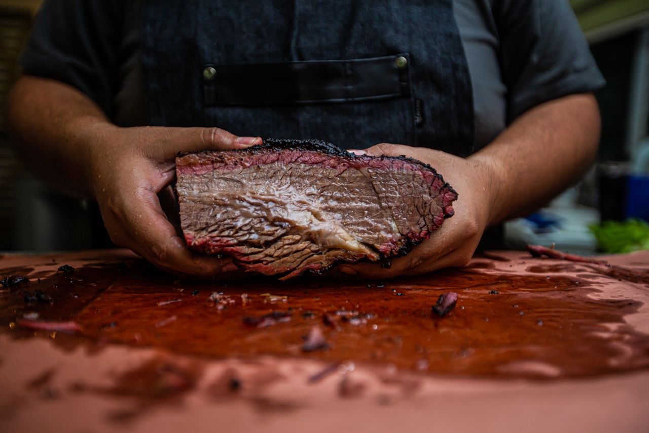 Mastering the First Impression: Your intriguing post title goes here hardwicks meat works pty ltd